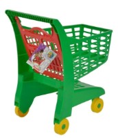 Cart Androni Market (2700-0000) imaginea #4 — magazin online Desire.md