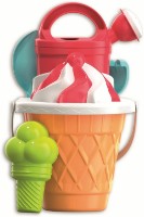 Set de jucării pentru nisip Androni Мороженое (1294-0000)