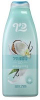 Gel de duș Keff Almond Cocos&Vanilla 700ml (823800/356120)