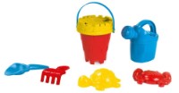 Set de jucării pentru nisip Dolu (3037)