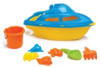 Set de jucării pentru nisip Dolu (5065)