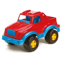 Mașină Dolu (6022)