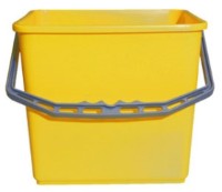 Ведро для мытья пола Ecolab KTN6 6L (010323) фото №1 — интернет-магазин Desire.md