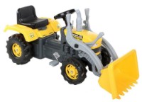 Kart cu pedale Dolu Трактор (8051) imaginea #4 — magazin online Desire.md