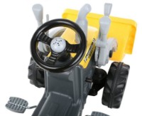 Kart cu pedale Dolu Трактор (8051) imaginea #5 — magazin online Desire.md