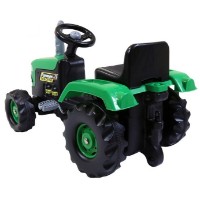 Kart cu pedale Dolu Трактор (8246) imaginea #6 — magazin online Desire.md