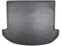 Covoraşe auto Norplast Unidec Hyundai Santa Fe DM 2012 (NPA00-T31-521)