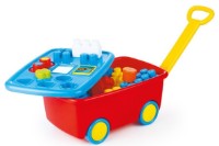 Set de construcție Dolu 5099 imaginea #4 — magazin online Desire.md