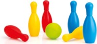 Bowling pentru copii Dolu Bouling (6073) imaginea #2 — magazin online Desire.md