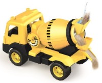 Mașină Dolu Concrete Mixer (7121) imaginea #3 — magazin online Desire.md