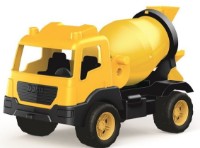 Mașină Dolu Concrete Mixer (7121)