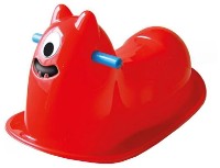 Balansator Dolu Monster (3003) imaginea #4 — magazin online Desire.md