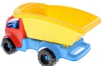 Mașină Dolu Pitbull (6024) imaginea #2 — magazin online Desire.md