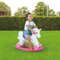 Balansator Dolu Unicorn (2509) imaginea #4 — magazin online Desire.md