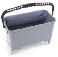Ведро для мытья окон Mopatex Eco 25L (409060) фото №1 — интернет-магазин Desire.md