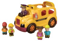 Машина Battat Boogie Bus (BX1129ZC2)