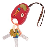 Jucarii interactive Battat Fun Key (BX1204Z)