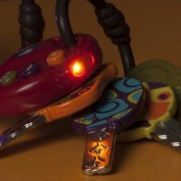 Jucarii interactive Battat Fun Key (BX1204Z) imaginea #5 — magazin online Desire.md