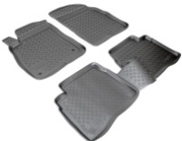 Covoraşe auto Norplast Unidec Hyundai Sonata V EF 2001-2010 (NPL-Po-31-42)