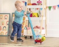 Jucarie de impins si tras Battat Light Up Turtle Walker & Popper (BX1647Z) imaginea #5 — magazin online Desire.md