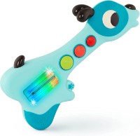 Chitară Battat Mini Dog Guitar (BX1986Z)