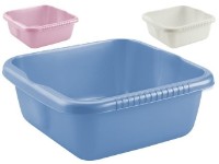 Таз хозяйственный Tontarelli Aurora 9.8L (34777) фото №2 — интернет-магазин Desire.md