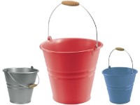 Ведро Tontarelli Nostalgia 10L (39573) фото №2 — интернет-магазин Desire.md