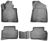 Covoraşe auto Norplast Unidec Hyundai Tucson TL 3D 2015 (NPA11-C31-560)