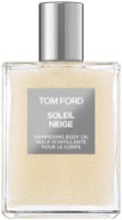 Масло для тела Tom Ford Soleil Neige Shimmering Body Oil 100ml