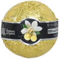 Bila efervescenta baie Банные Штучки 46411