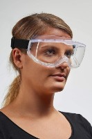 Ochelari de protecție Wolfcraft 4904000 imaginea #2 — magazin online Desire.md