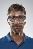 Ochelari de protecție Wolfcraft 4904000 imaginea #3 — magazin online Desire.md