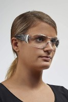 Очки защитные Wolfcraft 4906000 фото №2 — интернет-магазин Desire.md