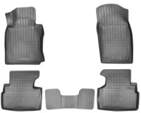 Covoraşe auto Norplast Unidec Infiniti Q50 V37 3D 2013 (NPA11-C33-730)