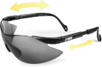 Очки защитные Stark SG-02D (515000003) фото №3 — интернет-магазин Desire.md