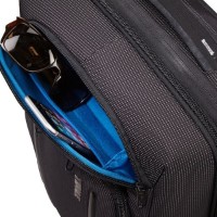 Valiză Thule Crossover 2 3204030 38L Black imaginea #7 — magazin online Desire.md