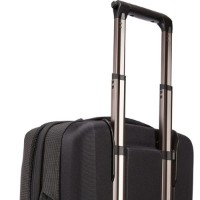 Valiză Thule Crossover 2 3204030 38L Black imaginea #9 — magazin online Desire.md