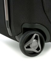 Valiză Thule Crossover 2 3204030 38L Black imaginea #11 — magazin online Desire.md