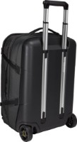 Valiză Thule Subterra Wheeled Duffel 3203449 56L Black imaginea #2 — magazin online Desire.md