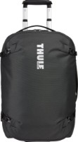 Valiză Thule Subterra Wheeled Duffel 3203449 56L Black imaginea #3 — magazin online Desire.md