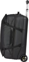 Valiză Thule Subterra Wheeled Duffel 3203449 56L Black imaginea #4 — magazin online Desire.md