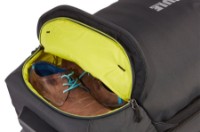 Valiză Thule Subterra Wheeled Duffel 3203449 56L Black imaginea #8 — magazin online Desire.md