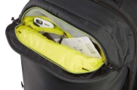 Valiză Thule Subterra Wheeled Duffel 3203449 56L Black imaginea #9 — magazin online Desire.md