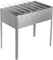 Мангал BoyScout 50x30x50cm (47566) фото №1 — интернет-магазин Desire.md