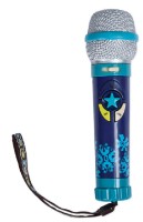 Микрофон Battat Okideoke (BX1022Z) фото №2 — интернет-магазин Desire.md