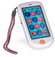 Jucarii interactive Battat Touch Screen HiPhone (BX1697Z)