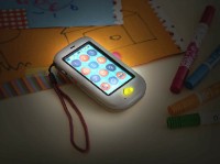 Jucarii interactive Battat Touch Screen HiPhone (BX1697Z) imaginea #3 — magazin online Desire.md