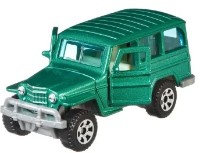 Машина Hot Wheels Matchbox (FWD28) фото №3 — интернет-магазин Desire.md