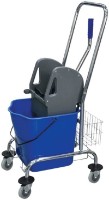 Тележка для уборки Mopatex Eco 25L (409055-01) фото №1 — интернет-магазин Desire.md
