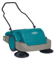 Подметальная машина Tennant S3-005778 (1071120N) фото №1 — интернет-магазин Desire.md